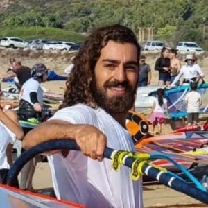 עידו אביב ז