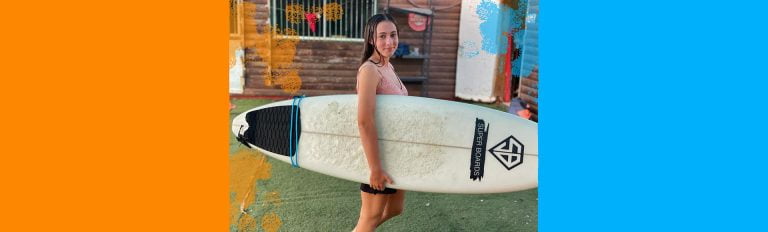 איזה גלשן גלים לקנות?