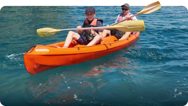 Three Column Layout Desk 4