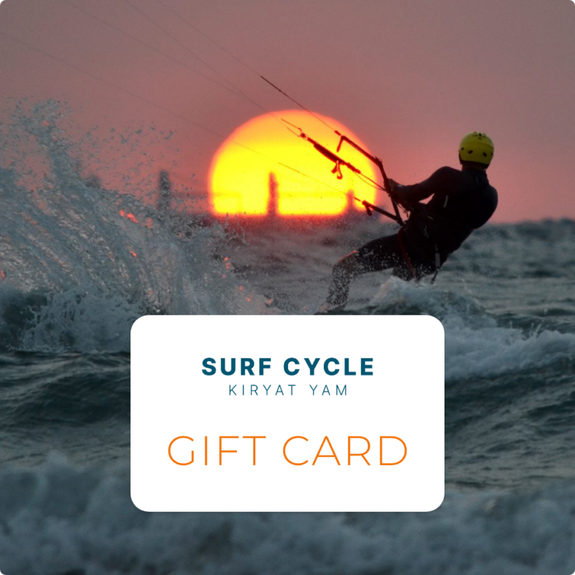Gift Card Surfo