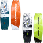 גלשן טווינטיפ לקייט Ocean Rodeo Tumbler במגוון עיצובים וצבעים