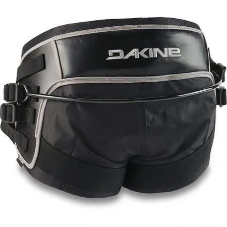 טרפז ישיבה שחור מדגם DaKine Vega מבט מאחור
