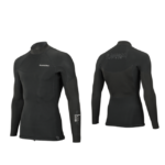 חולצת גלישה ניאופרן Manera Seafarer 2 מ"מ לגברים - מבט קדמי ואחורי