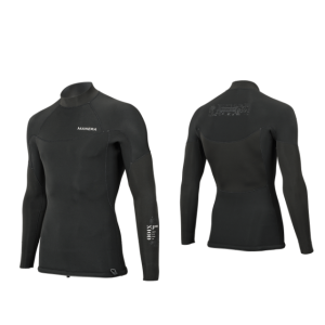 ווסט ניאופרן Seafarer Neo Top 2mm
