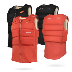 אפוד אימפקט React