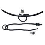ערכת המרה לחבל עבור טרפז קייטסרפינג Mystic Stealth Bar ערכת המרה לחבל עבור טרפז קייטסרפינג Mystic Stealth Bar