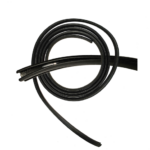 מגן להב PVC שחור למשוט סאפ של המותג Super Boards