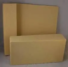 בלוק קצף דיויניסל צהבהב לבניית גלשנים