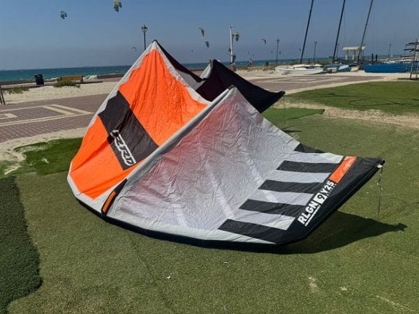 ⁦משומש קייט חופה + באר RRD מידה 9מ מז.ד. 645⁩ – תמונה ⁦2⁩