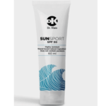 קרם הגנה מינרלי SPF 50 לגולשים מבית Dr. Klein דגם Sunsport