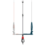 בר קייטסרפינג Ocean Rodeo Polaris Bar עם סוויבל אוטומטי