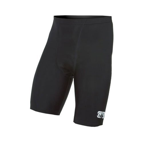 מכנס גלישה טרמי שחור לגברים Body Glove Heritage