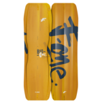 גלשן קייט F-One Big One 2021 לרוח חלשה - מבט על החלק העליון והתחתון
