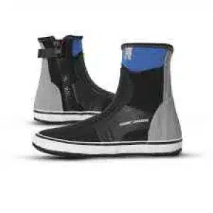 מג'יק מרין נעליים שייט 40 כחול שחור