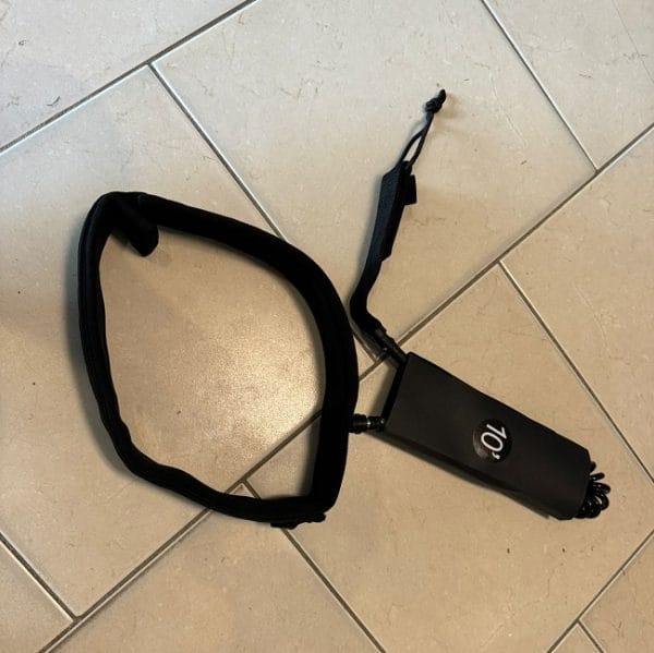 ליש מותן מסולסל