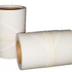 שני גלילים של מגן ריילים שקוף מבית Super Boards לגלשן סאפ