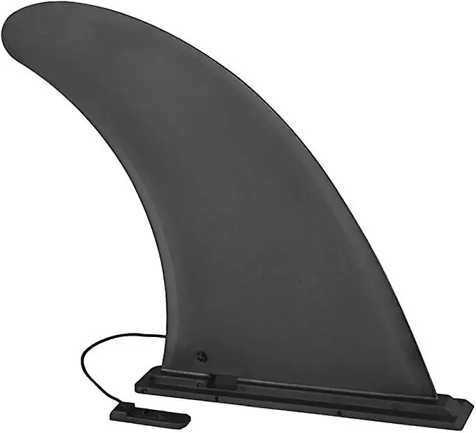 חרב סנטר אוניברסלית שחורה לסאפ מתנפח של המותג Super Boards