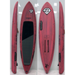 גלשן ווינג פויל Super-boards I.DO-WING לדאון ווינד בצבע אדום גלשן ווינג פויל Super-boards I.DO-WING לדאון ווינד בצבע אדום