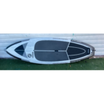 סאפ גלים משומש Coreban Platinum Plus 8'0 קרבון על רקע דק סינטטי